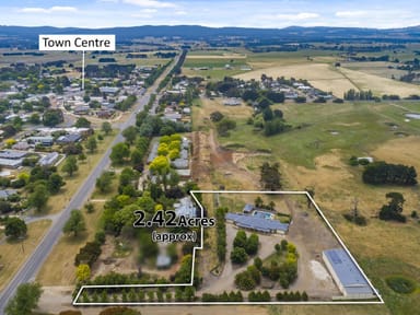 Property 36 Main Road, Lancefield VIC 3435 IMAGE 0