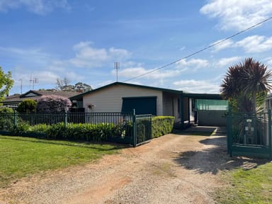 Property 10 Wellington Street, ST ARNAUD VIC 3478 IMAGE 0