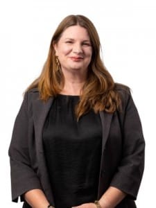 Property Agent Alison Rogers