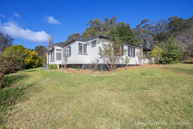 Property 16 Yarrowitch Post Office Road, Walcha NSW 2354 IMAGE 0