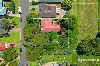 Property 6 Glenbrook Drive, Kiama NSW 2533 IMAGE 0