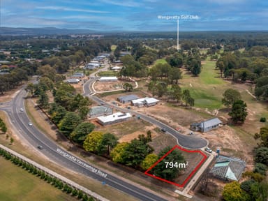 Property 42, 16 Wedge Court, WALDARA VIC 3678 IMAGE 0