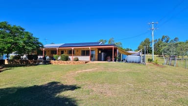 Property 31 Beronne Road, Gayndah QLD 4625 IMAGE 0