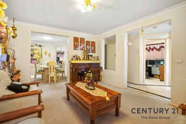 Property 31b Antique Crescent, Woodcroft NSW 2767 IMAGE 0