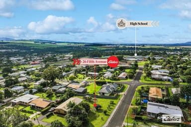Property 26 Fifth Avenue, Atherton QLD 4883 IMAGE 0