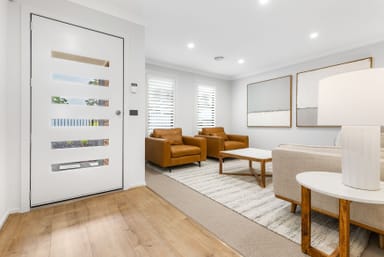 Property LOT 305 Taj Rise, Botanic Ridge VIC 3977 IMAGE 0