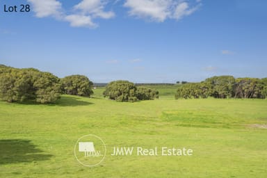 Property Lot 28 The Ridge at, Hamelin Bay WA 6288 IMAGE 0