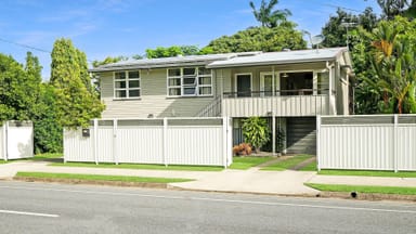 Property 117 Wilkinson Street, Manunda QLD 4870 IMAGE 0