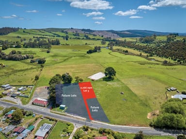 Property Lot 3 Golconda Road, Lebrina TAS 7254 IMAGE 0