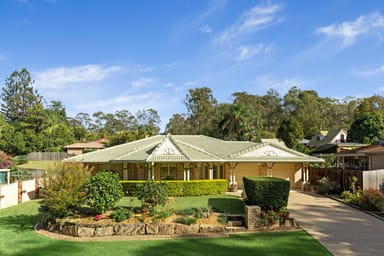 Property 14 Bundoora Drive, Karana Downs QLD 4306 IMAGE 0