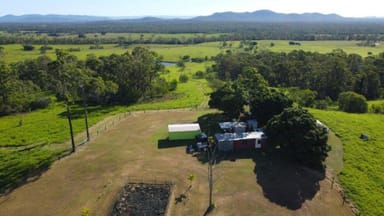 Property Lot 2 Barnetts Road, Rosedale QLD 4674 IMAGE 0