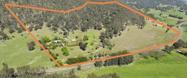 Property 9812 Murray River Road, Pine Mountain VIC 3709 IMAGE 0