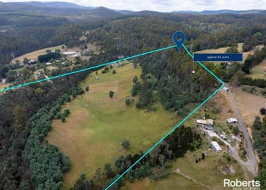 Property 92 Camerons Road, Underwood TAS 7268 IMAGE 0