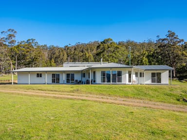 Property 34 Cross Road, NICHOLLS RIVULET TAS 7112 IMAGE 0