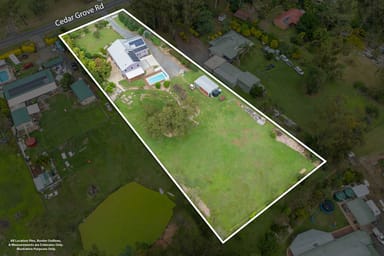Property 139-141 Cedar Grove Road, Cedar Grove QLD 4285 IMAGE 0