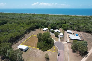 Property 15 Mango Tree Court, FORREST BEACH QLD 4850 IMAGE 0