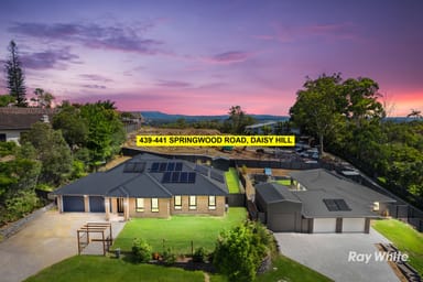 Property 439-441 Springwood Road, DAISY HILL QLD 4127 IMAGE 0