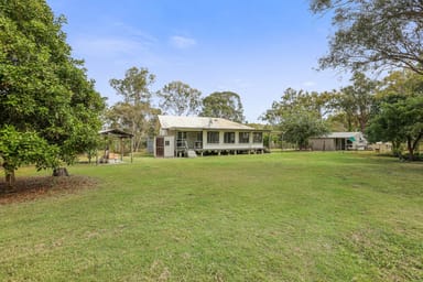 Property 1403 Tableland Road, HORSE CAMP QLD 4671 IMAGE 0