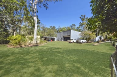 Property 301 Rolley Road, Wondecla QLD 4887 IMAGE 0