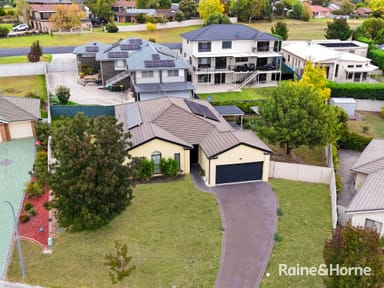 Property 5 Hurley Close, LLANARTH NSW 2795 IMAGE 0