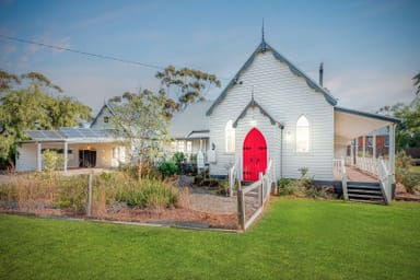Property 143 Clyde Hill Road, Russells Bridge VIC 3331 IMAGE 0