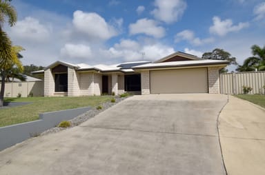 Property 46 Hennie Drive, BENARABY QLD 4680 IMAGE 0