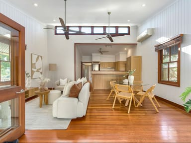 Property 47 McLean Parade, Ashgrove QLD 4060 IMAGE 0