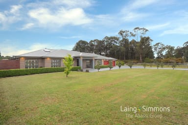 Property 55 Twin Creeks Drive, Luddenham NSW 2745 IMAGE 0