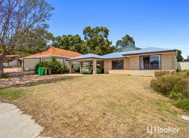 Property 8 Butcherbird Road, HARVEY WA 6220 IMAGE 0