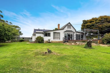 Property 19086 Bass Highway, ROCKY CAPE TAS 7321 IMAGE 0