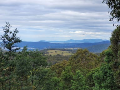 Property Lot 1, 1360 Huon Road, NEIKA TAS 7054 IMAGE 0