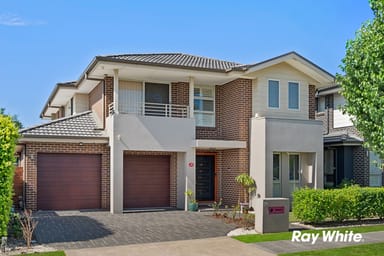 Property 28 Henry Kater Avenue, Bungarribee NSW 2767 IMAGE 0