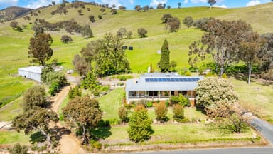 Property 'House' &, 'Bert's Corner' 106 Wises Creek Road, Talgarno VIC 3691 IMAGE 0