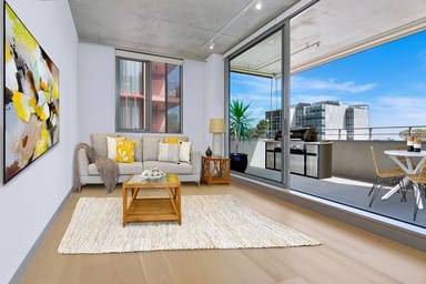 Property 302/1 Wilson Avenue, Brunswick VIC 3056 IMAGE 0