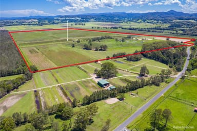 Property 337 Round Mountain Road, Round Mountain NSW 2484 IMAGE 0