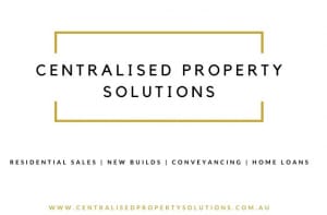 Centralised Property Solutions