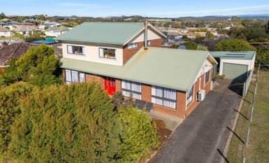 Property 8 Blackwood Avenue, Latrobe TAS 7307 IMAGE 0