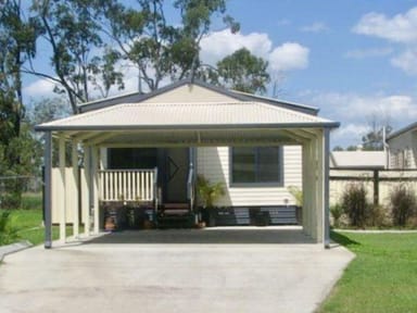 Property 1, 77 BEARDMORE Crescent, Dysart QLD 4745 IMAGE 0