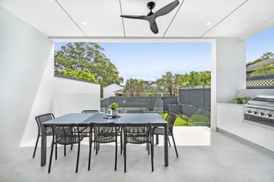 Property 4A Thompson Street, Gladesville  IMAGE 0