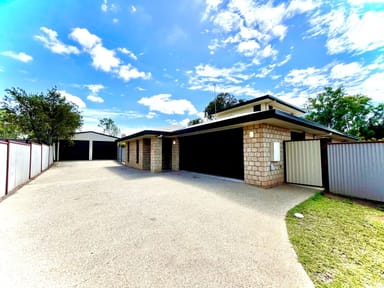 Property 41 THURSTON Drive, Moranbah QLD 4744 IMAGE 0