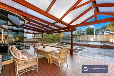 Property 33 Strathalbyn Drive, OATLANDS NSW 2117 IMAGE 0