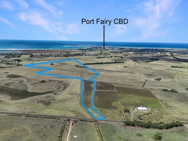 Property Blackwood Road Blackwood Road, Port Fairy VIC 3284 IMAGE 0