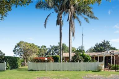 Property 381 Goombungee Road, Harlaxton  IMAGE 0