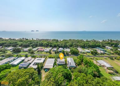 Property 24 Inarlinga Road, Cowley Beach QLD 4871 IMAGE 0