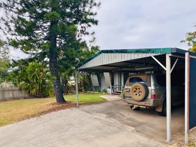 Property 25 Hannah Crescent, DYSART QLD 4745 IMAGE 0