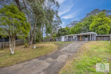 Property 5 St Gwinear Ct, Rawson VIC 3825 IMAGE 0