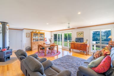 Property 2125 Euroa-Strathbogie Road, STRATHBOGIE VIC 3666 IMAGE 0