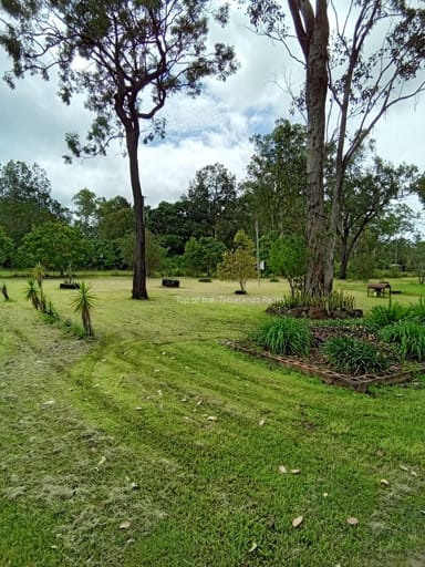 Property 249 Millstream Pde, Millstream QLD 4888 IMAGE 0