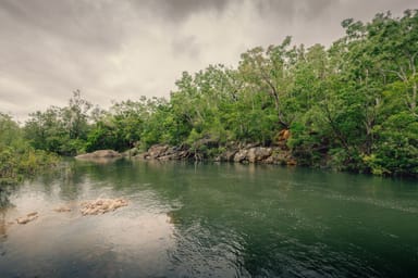 Property Lot 9 Olea Road, Alligator Creek QLD 4816 IMAGE 0