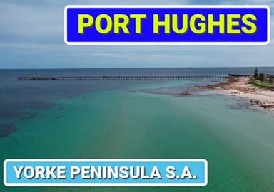 Property 101, Retallick Road, Port Hughes SA 5558 IMAGE 0